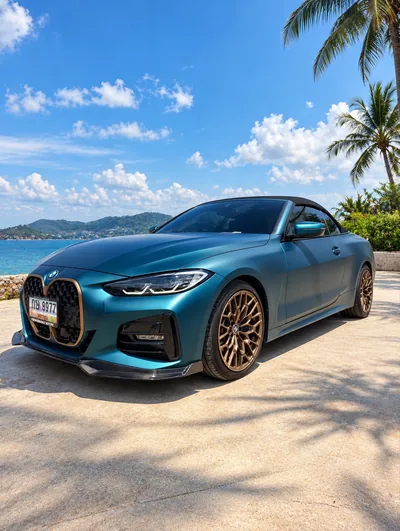 BMW 430i