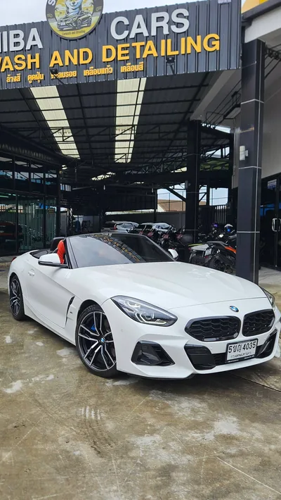 BMW Z4